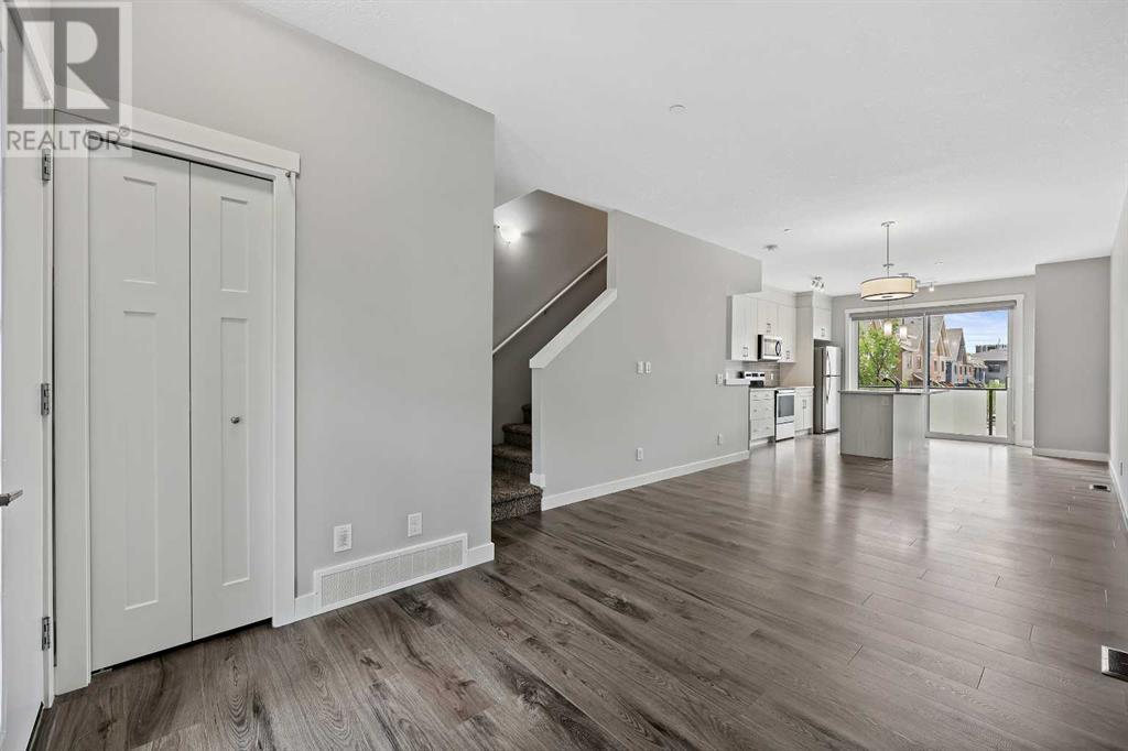 Single Family House for Sale in  Livingston Common NE Livingston Calgary 