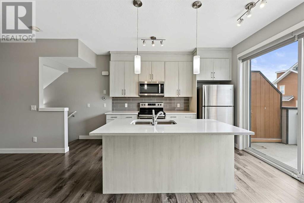 Single Family House for Sale in  Livingston Common NE Livingston Calgary 