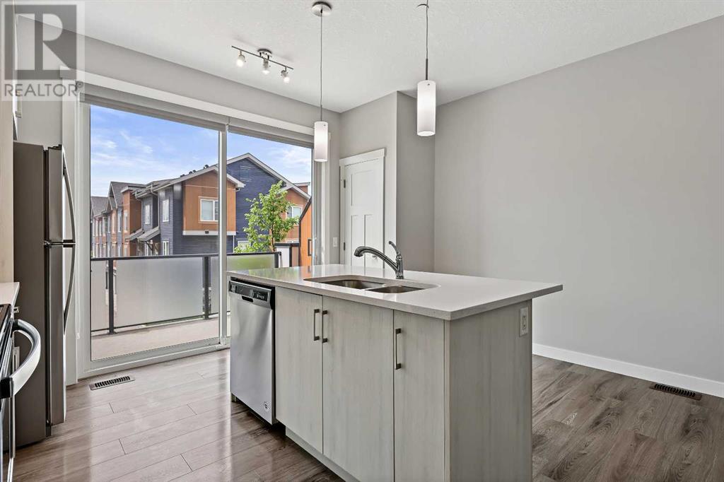 Single Family House for Sale in  Livingston Common NE Livingston Calgary 