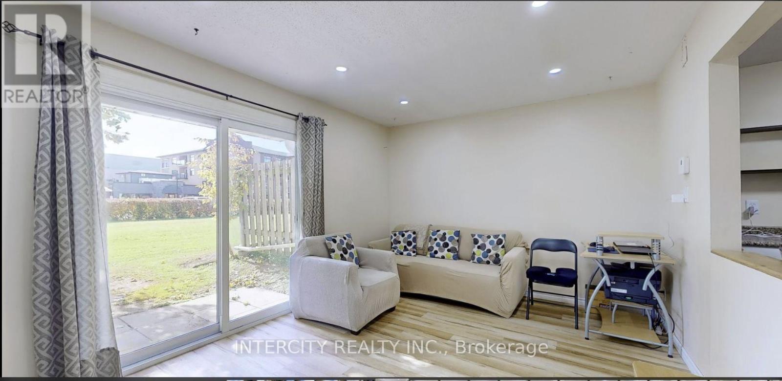 Photo 7 of Unit C 209 North Park Street, Belleville ON