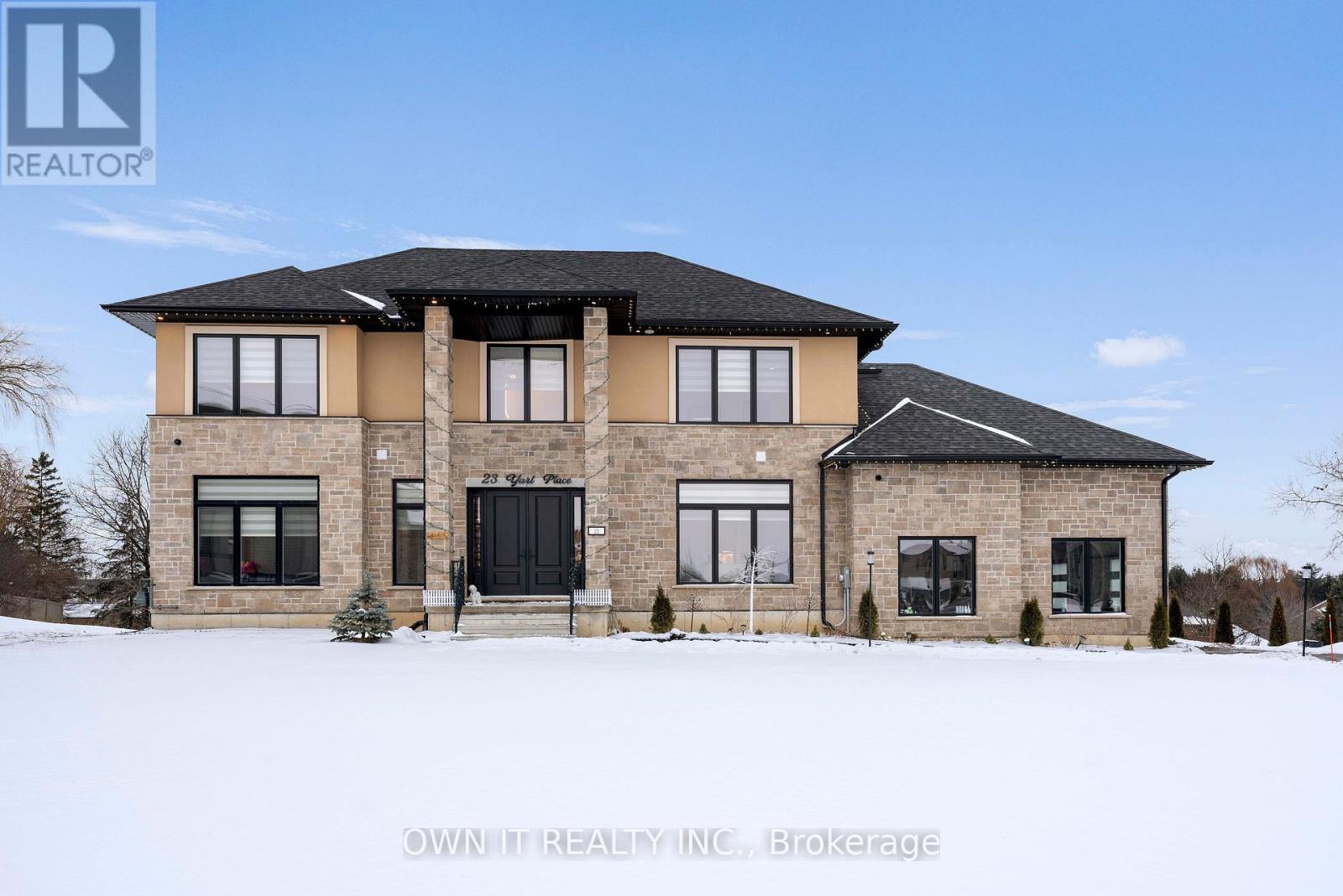 Photo 35 of 23 Yarl Place, Guelph Eramosa ON