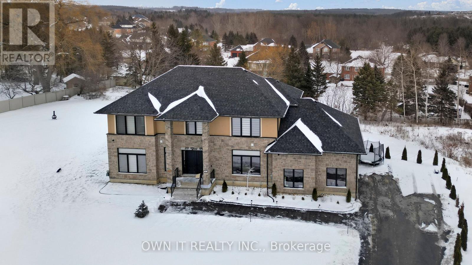 Photo 16 of 23 Yarl Place, Guelph Eramosa ON
