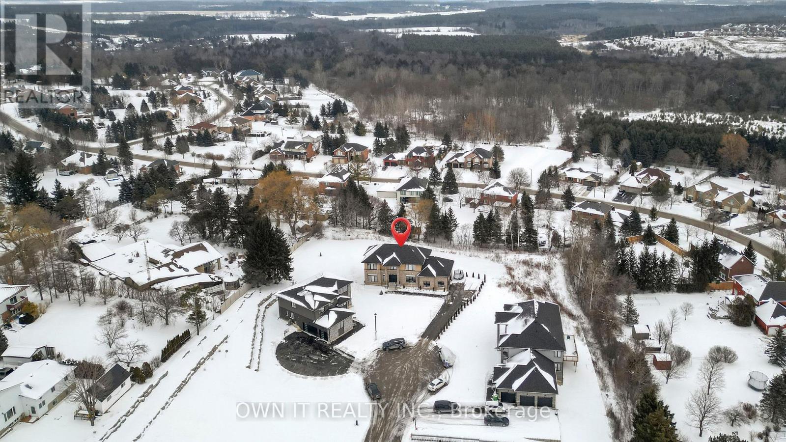 Photo 34 of 23 Yarl Place, Guelph Eramosa ON