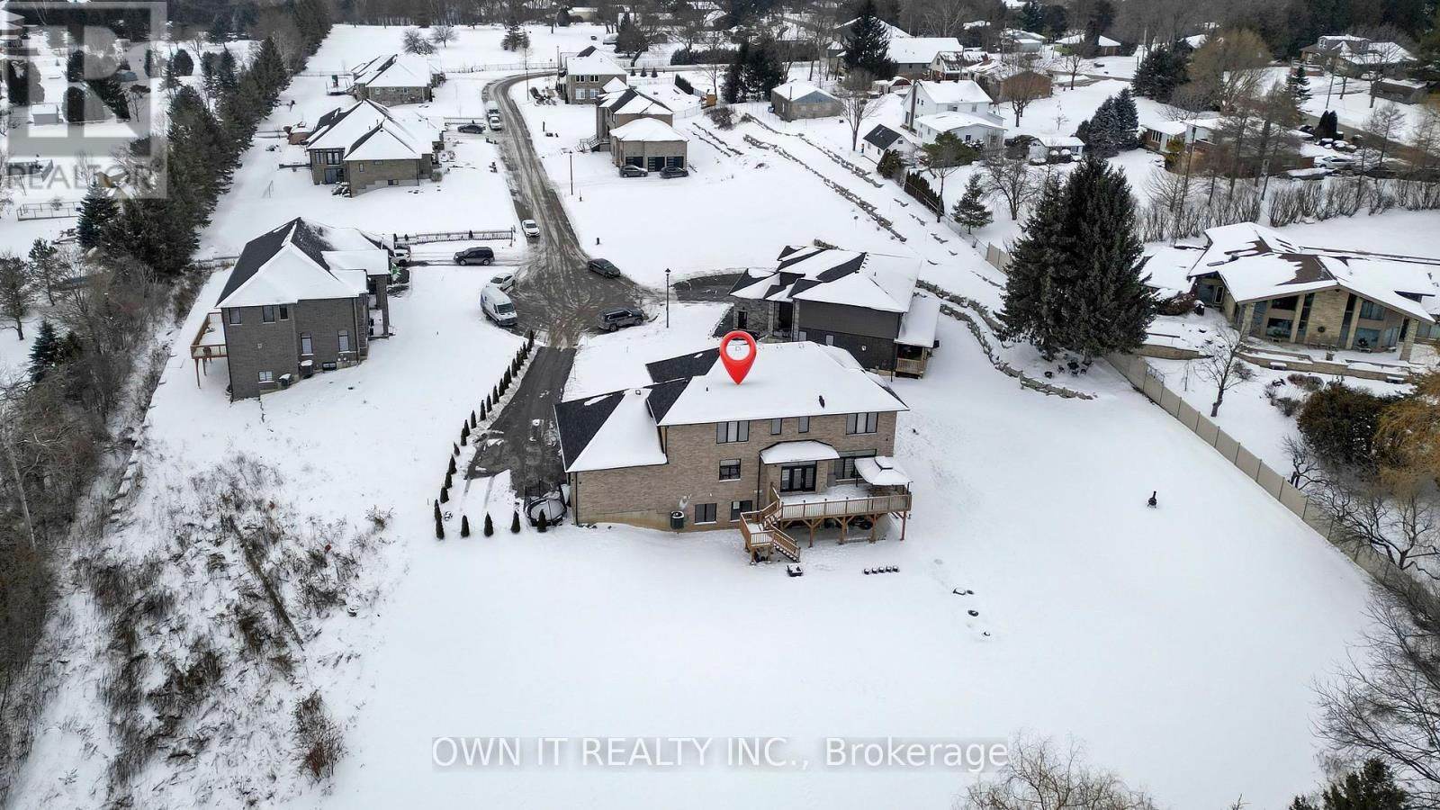 Photo 3 of 23 Yarl Place, Guelph Eramosa ON