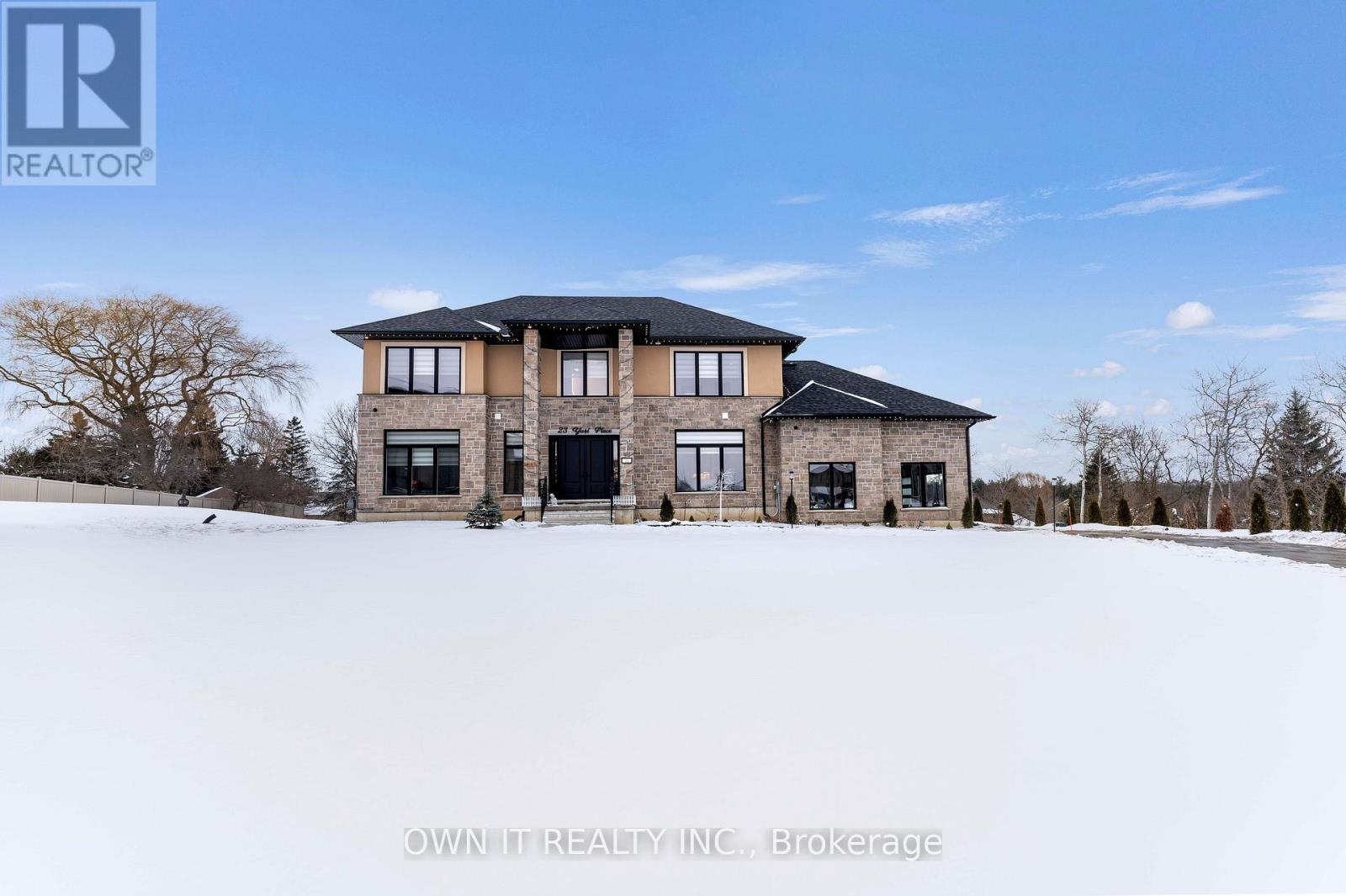 Photo 32 of 23 Yarl Place, Guelph Eramosa ON