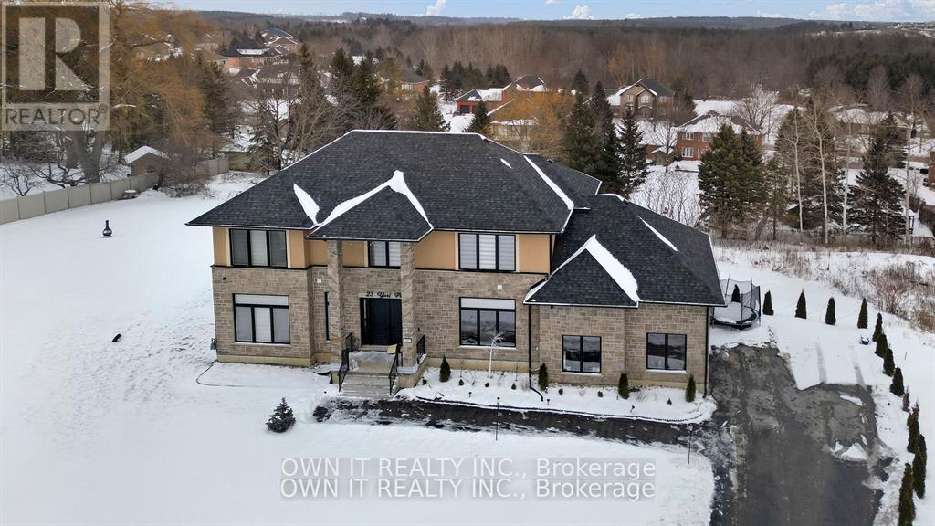 Photo 7 of 23 Yarl Place, Guelph Eramosa ON