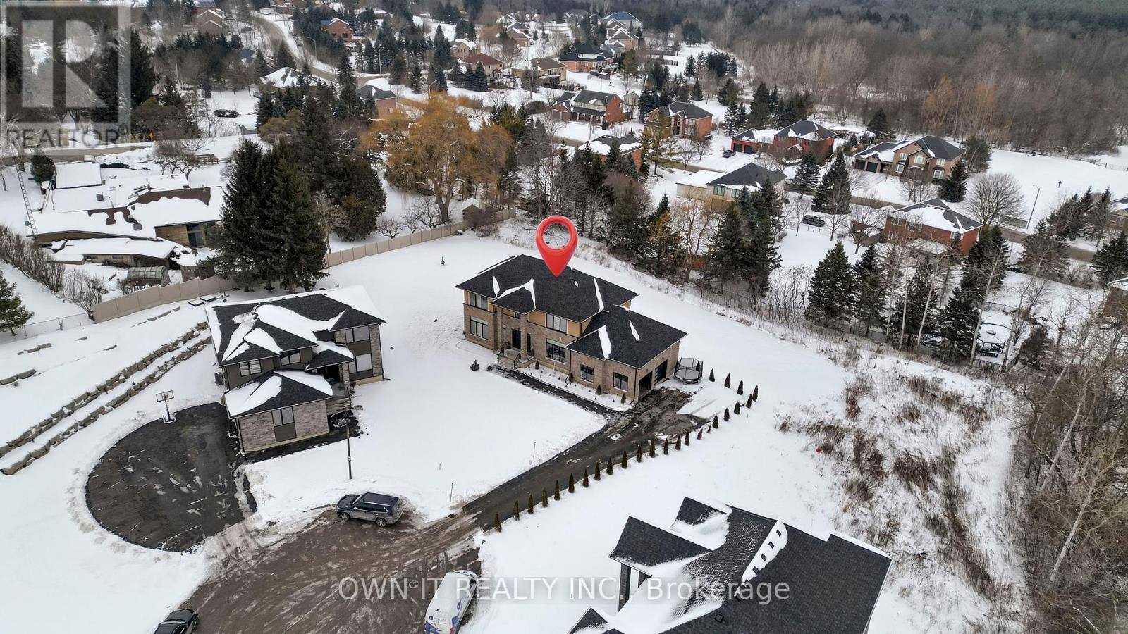 Photo 23 of 23 Yarl Place, Guelph Eramosa ON