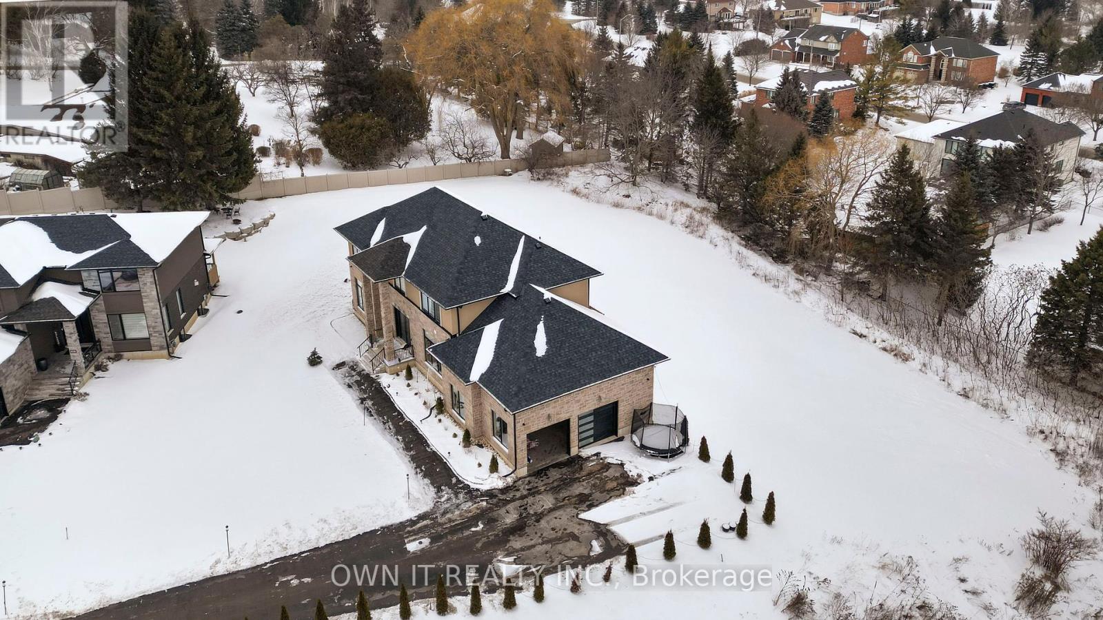 Photo 38 of 23 Yarl Place, Guelph Eramosa ON