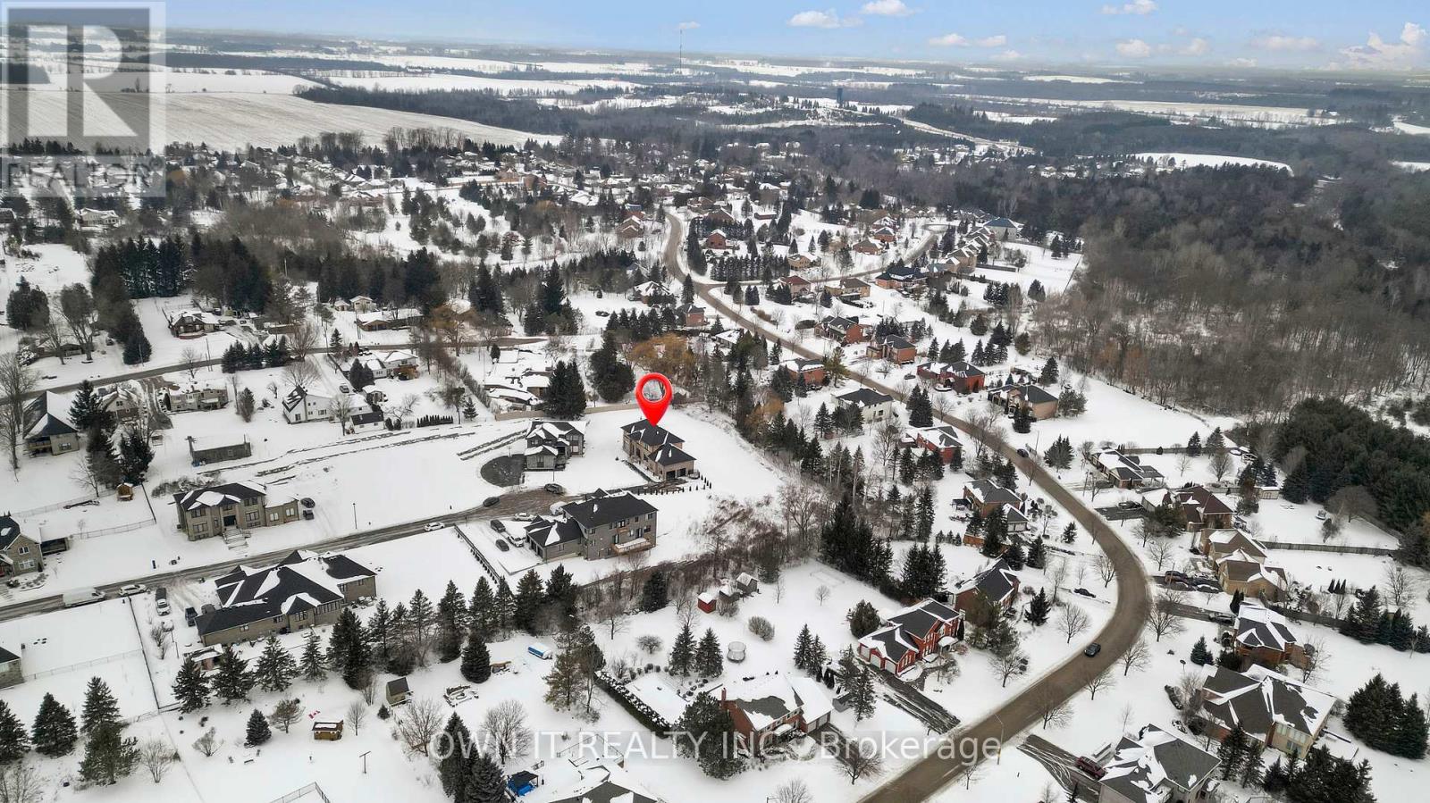 Photo 6 of 23 Yarl Place, Guelph Eramosa ON