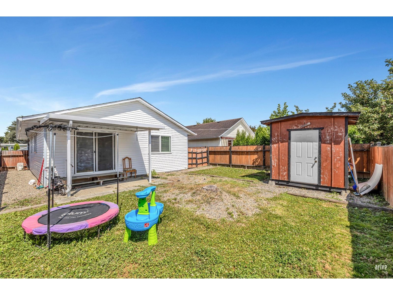 Photo 20 of 45466 Meadowbrook Drive Chilliwack Proper South, Chilliwack BC