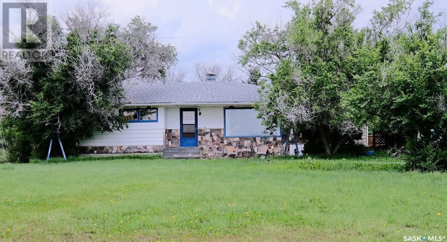 Photo 1 of Paradise Lane, Milden Rm No 286 SK
