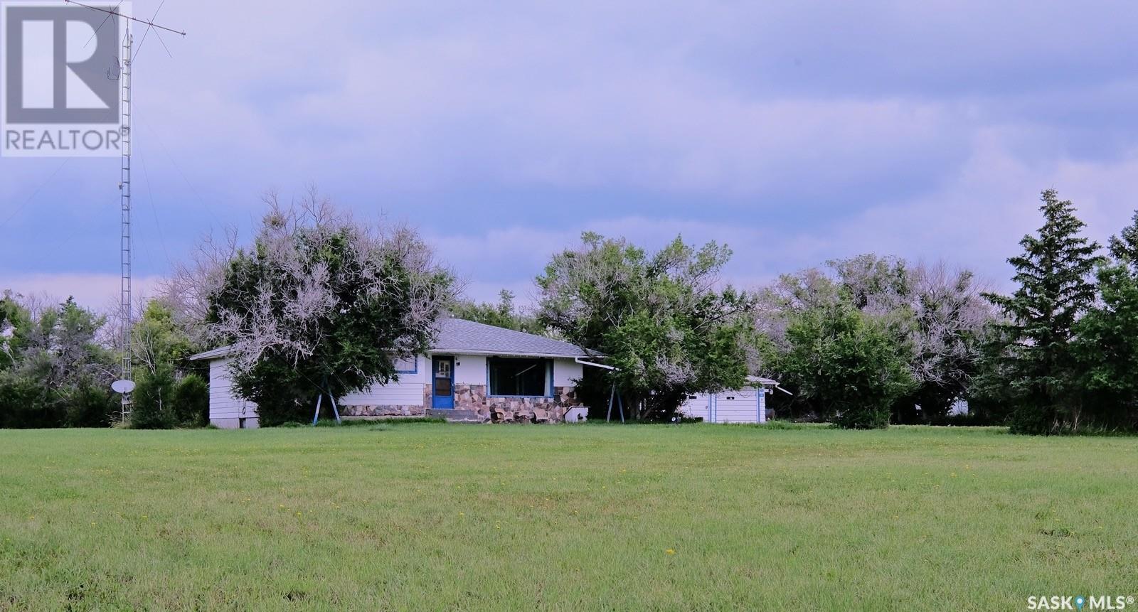 Photo 2 of Paradise Lane, Milden Rm No 286 SK