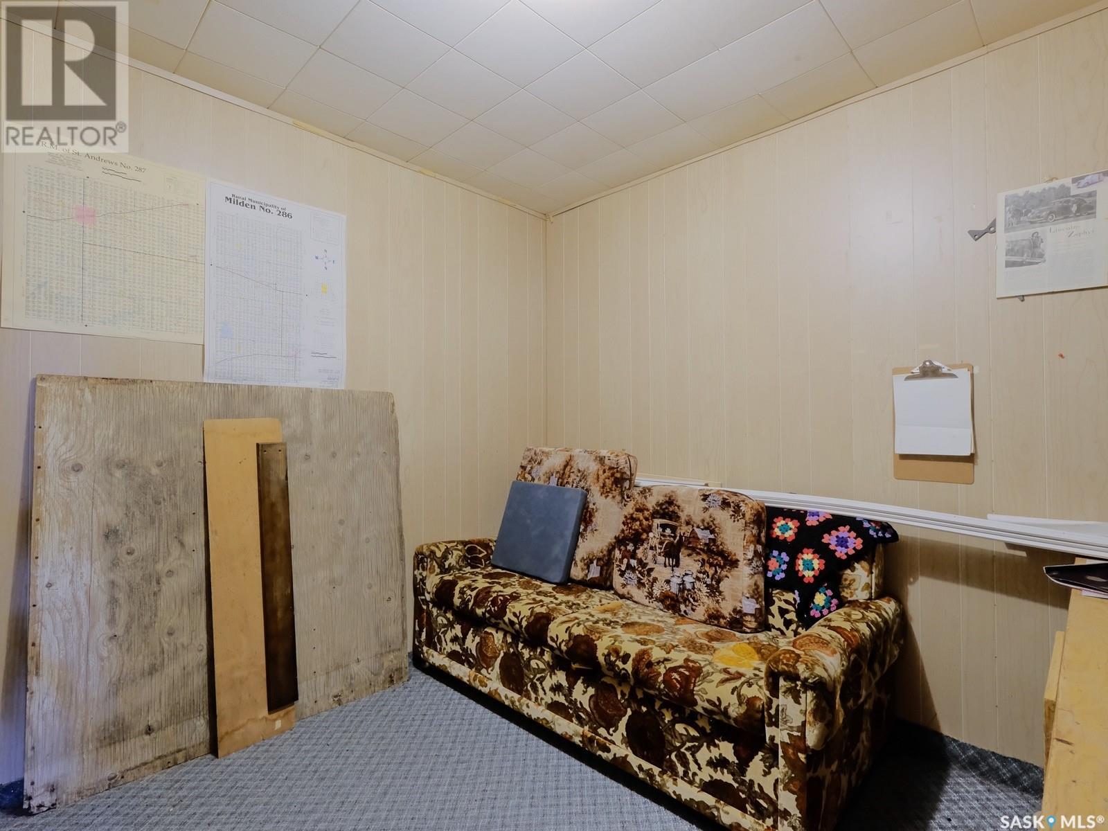Photo 33 of Paradise Lane, Milden Rm No 286 SK