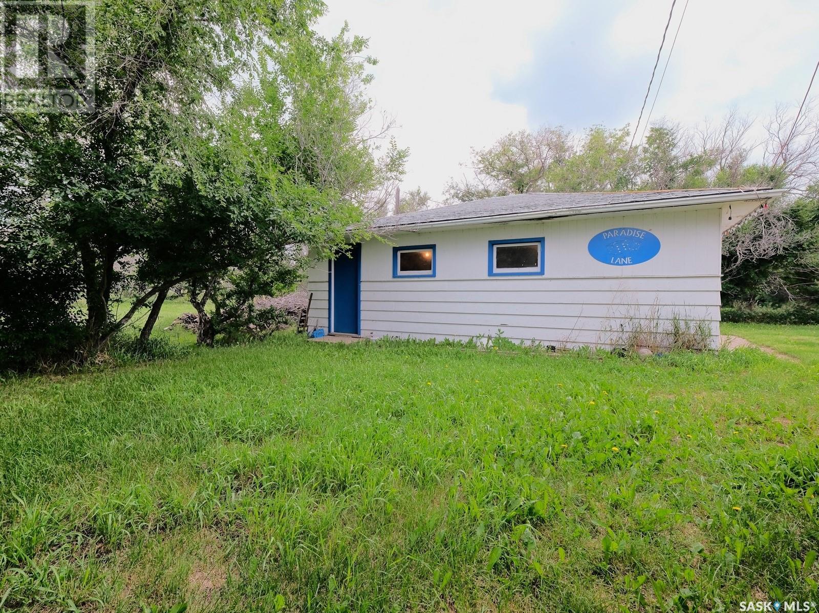 Photo 37 of Paradise Lane, Milden Rm No 286 SK