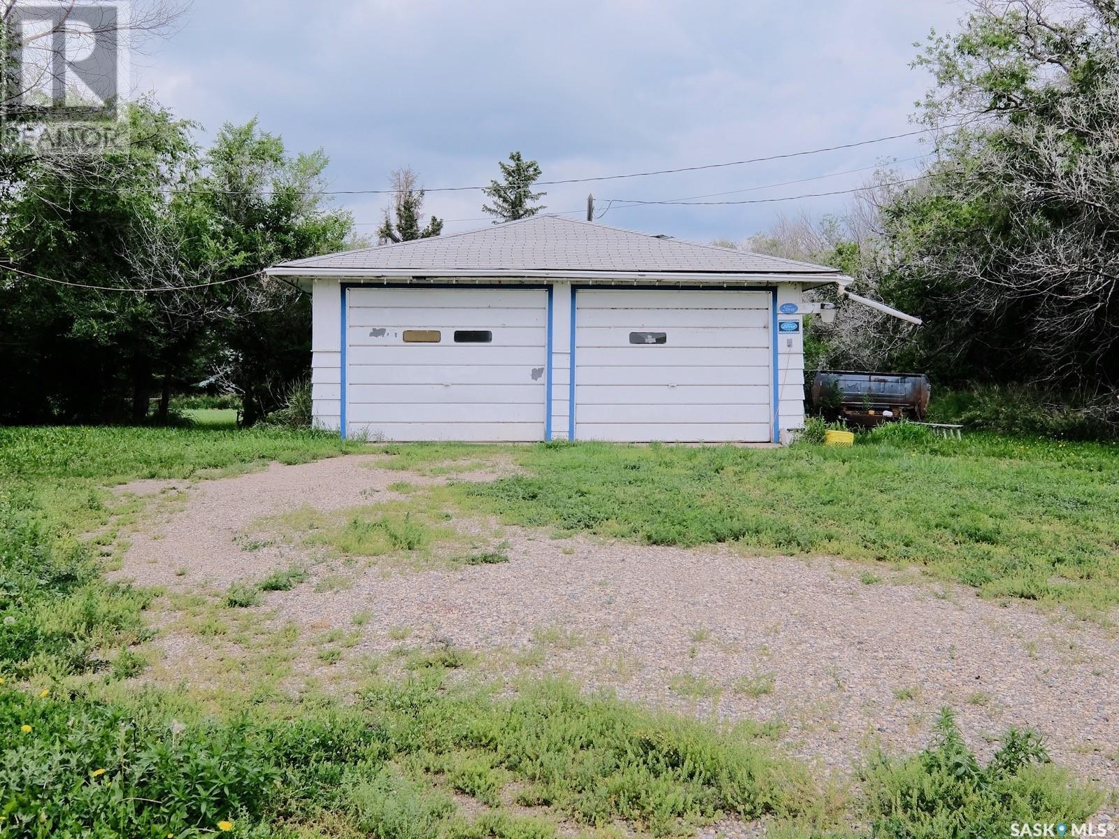 Photo 38 of Paradise Lane, Milden Rm No 286 SK