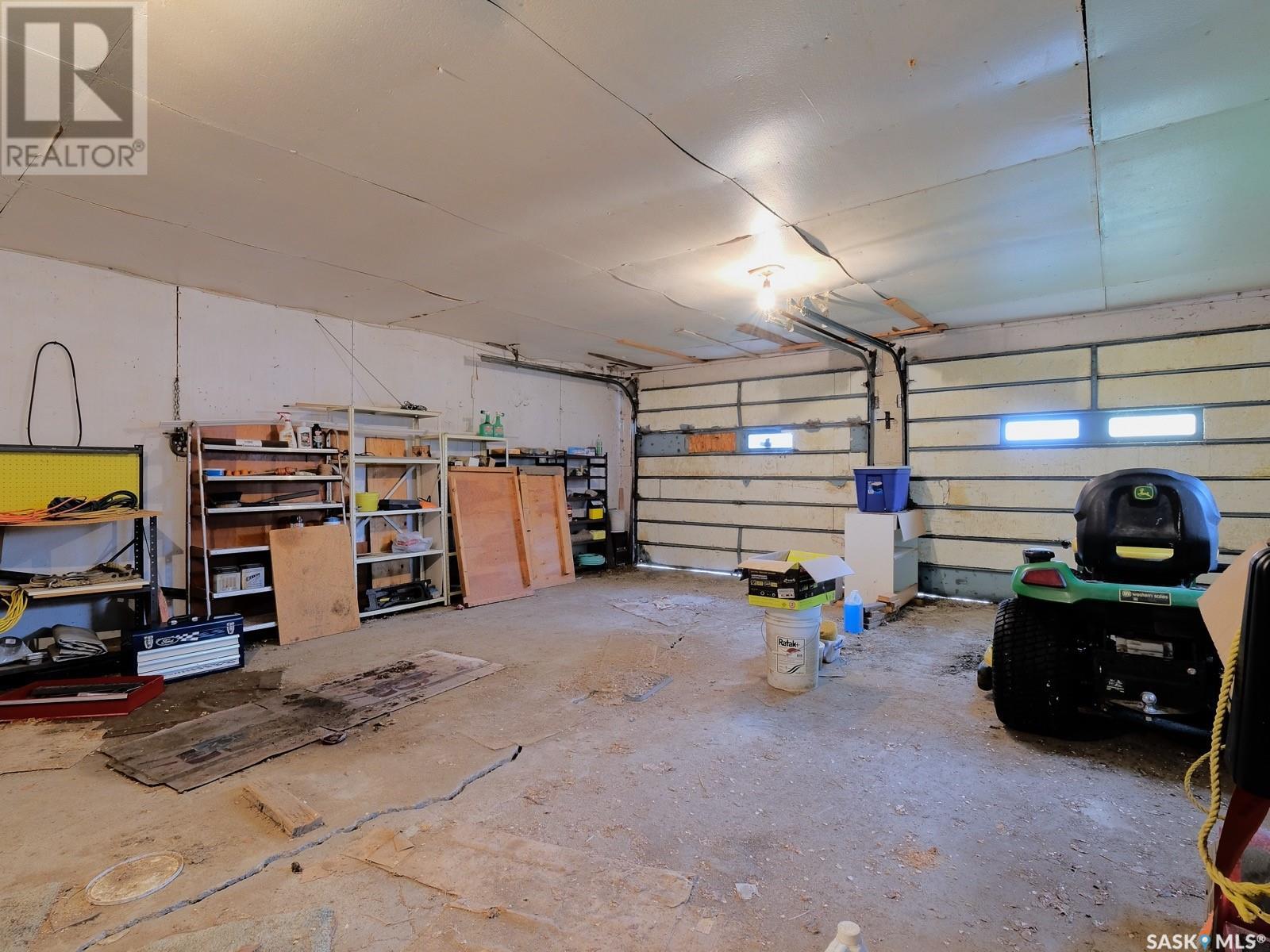 Photo 39 of Paradise Lane, Milden Rm No 286 SK
