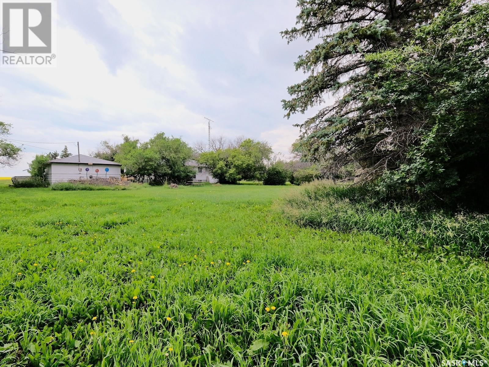 Photo 48 of Paradise Lane, Milden Rm No 286 SK