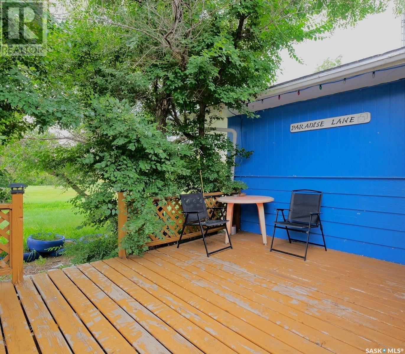 Photo 6 of Paradise Lane, Milden Rm No 286 SK
