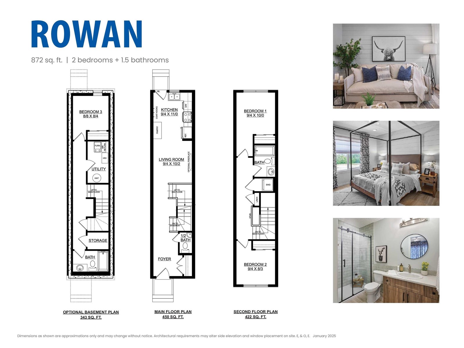 Photo 8 of 85 3705 141 St Sw, Edmonton AB
