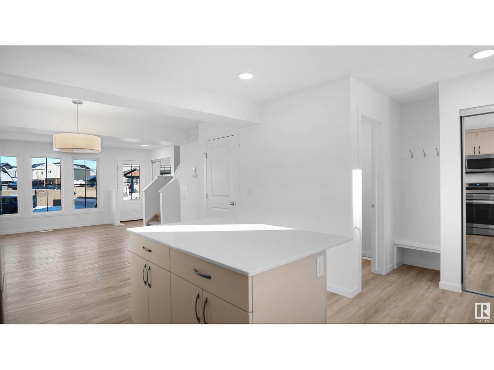 Photo 3 of 85 3705 141 St Sw, Edmonton AB