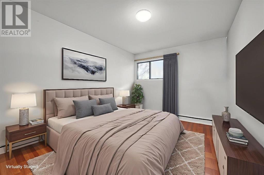 102, 611 67 Avenue SW, Calgary, Alberta