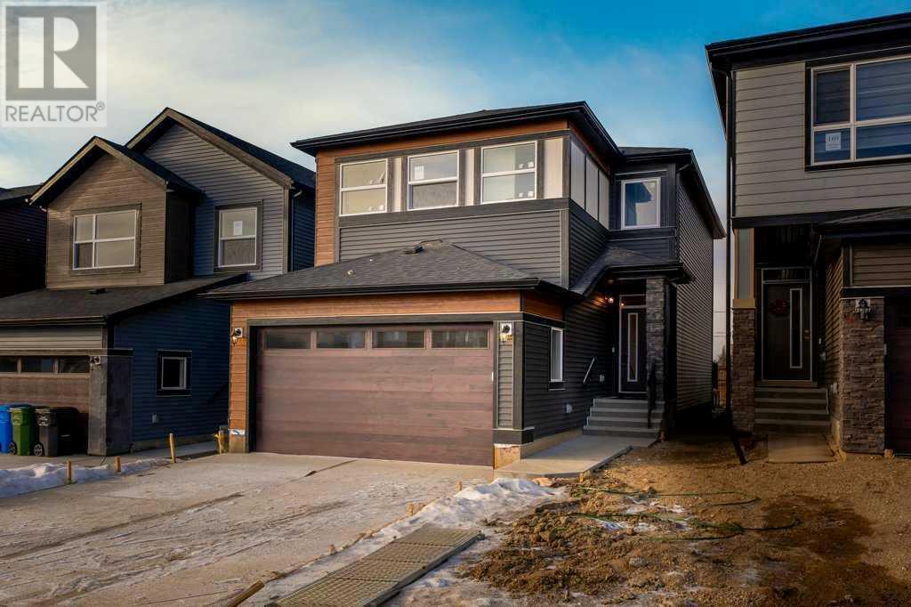 Single Family House for Sale in  Homestead Terrace NE Homestead Calgary 