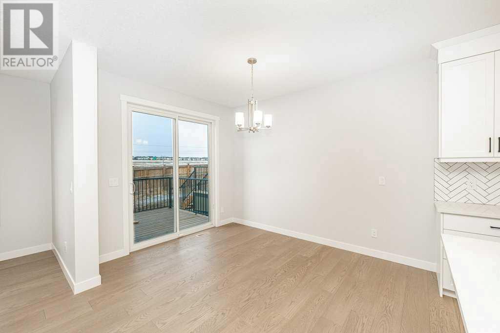 Single Family House for Sale in  Homestead Terrace NE Homestead Calgary 