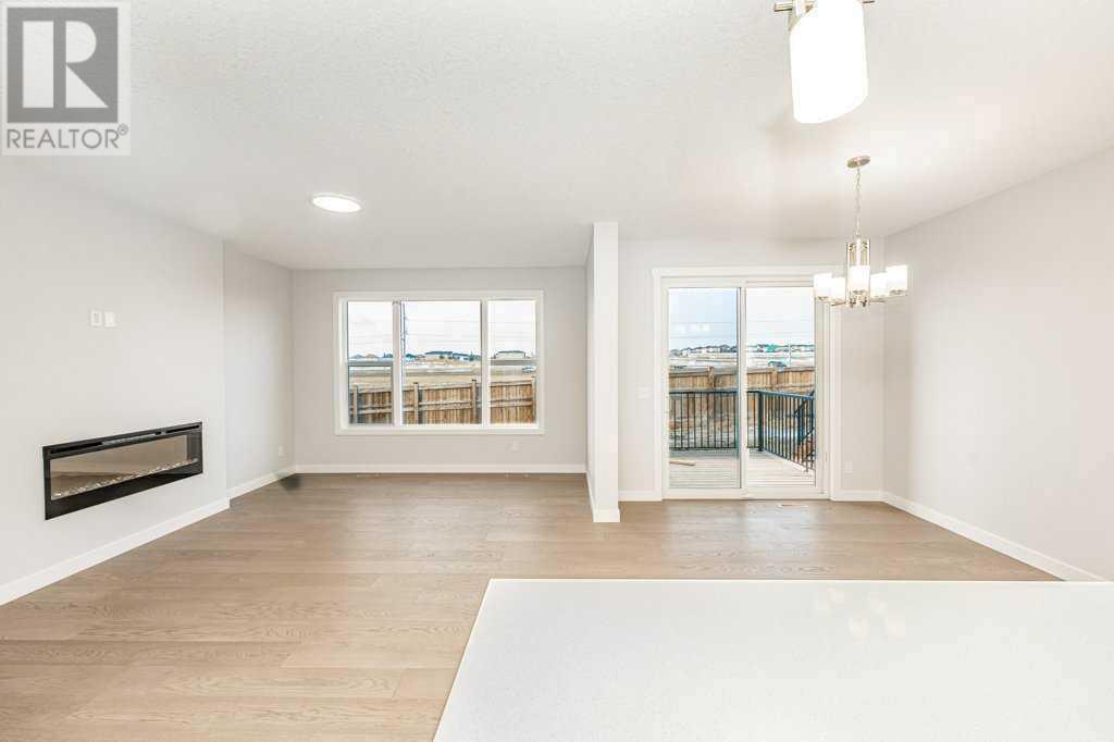 Single Family House for Sale in  Homestead Terrace NE Homestead Calgary 