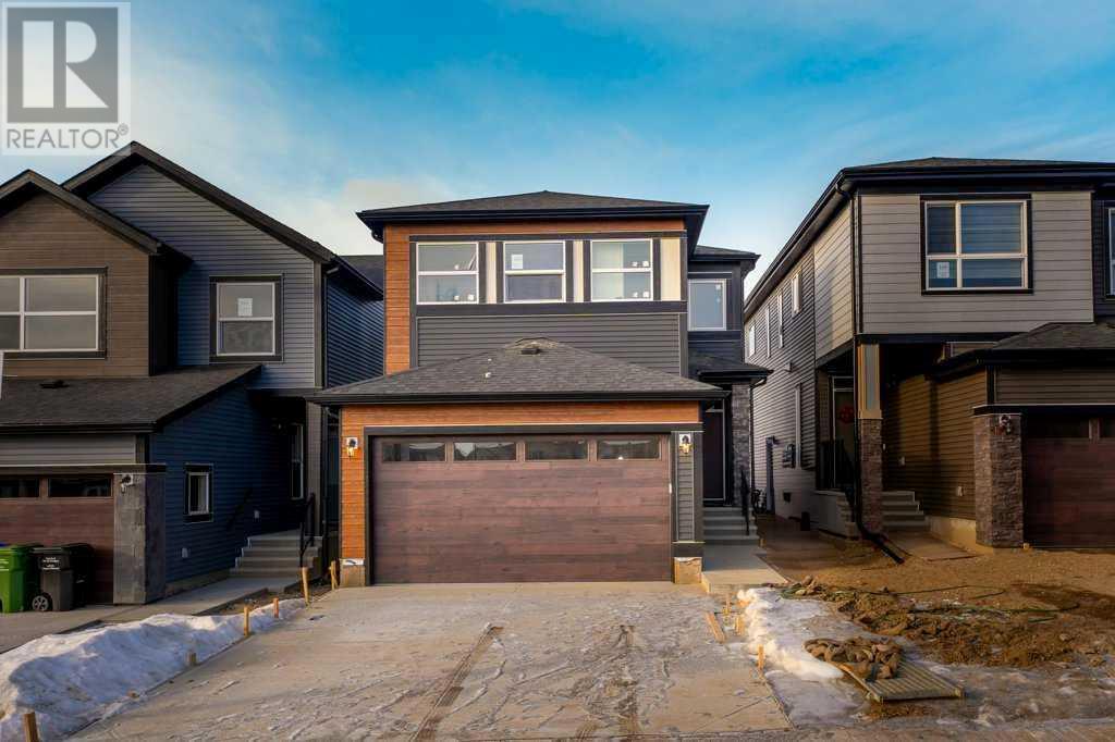 Single Family House for Sale in  Homestead Terrace NE Homestead Calgary 