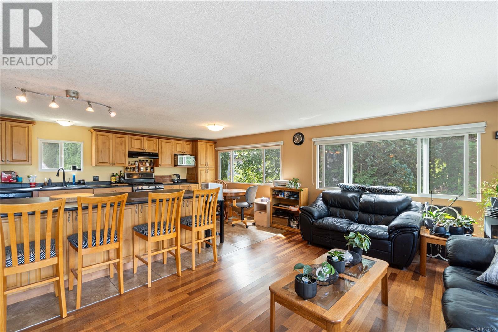 Photo 17 of 5687 Big Bear Ridge, Nanaimo BC