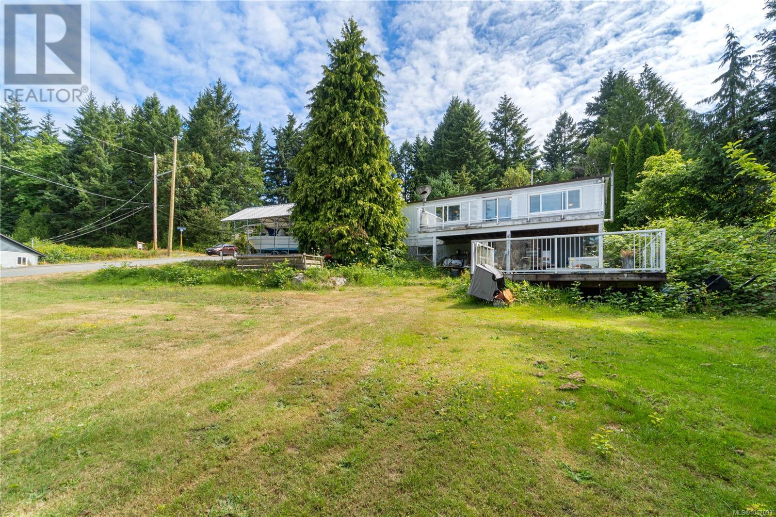 Photo 33 of 5687 Big Bear Ridge, Nanaimo BC