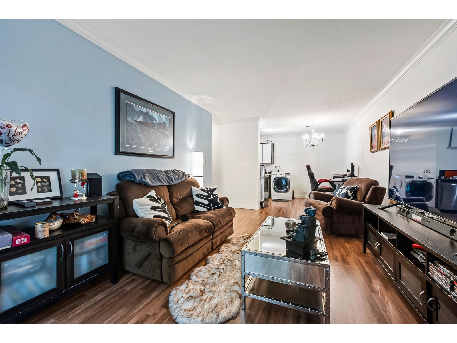 Photo 1 of 202 2567 Victoria Street, Abbotsford BC