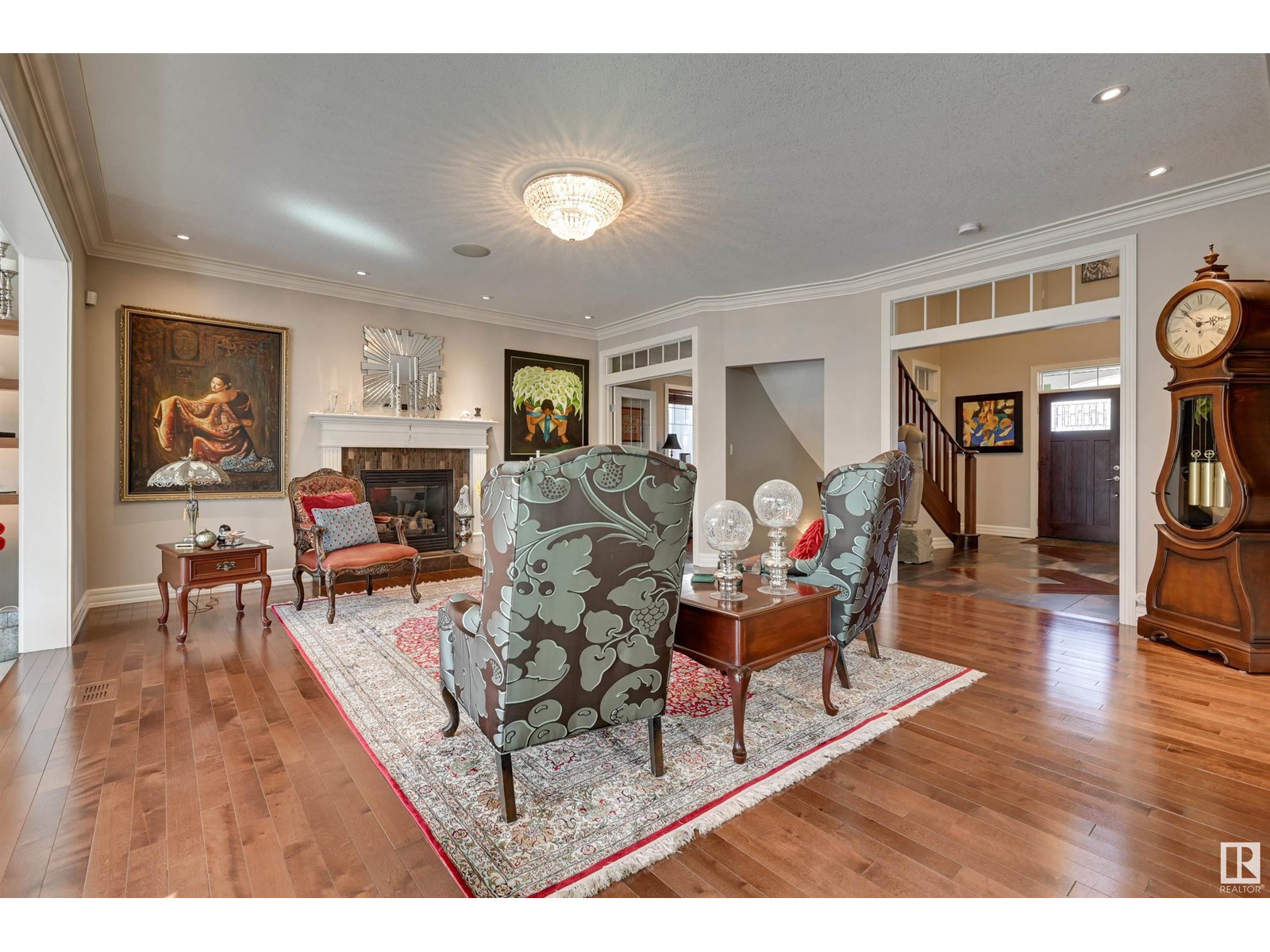Photo 45 of 10534 135 St Nw, Edmonton AB