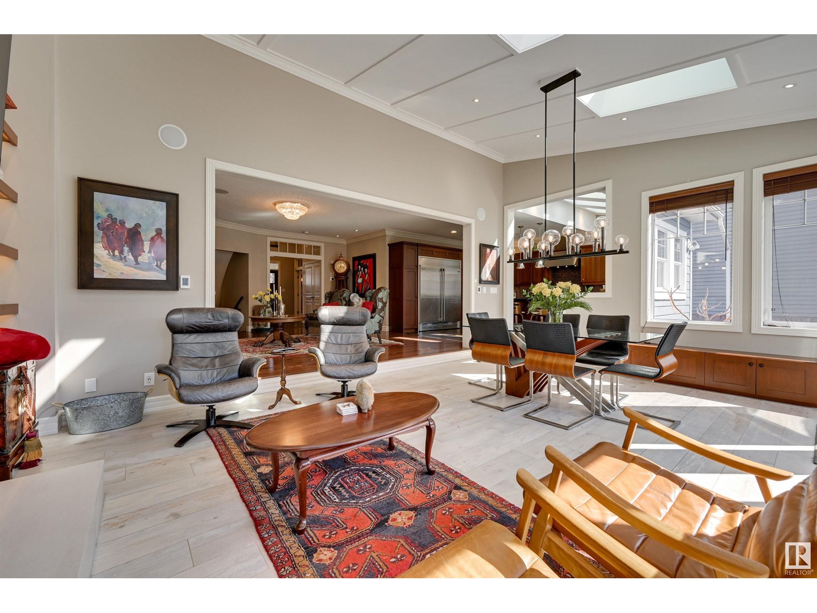 Photo 51 of 10534 135 St Nw, Edmonton AB