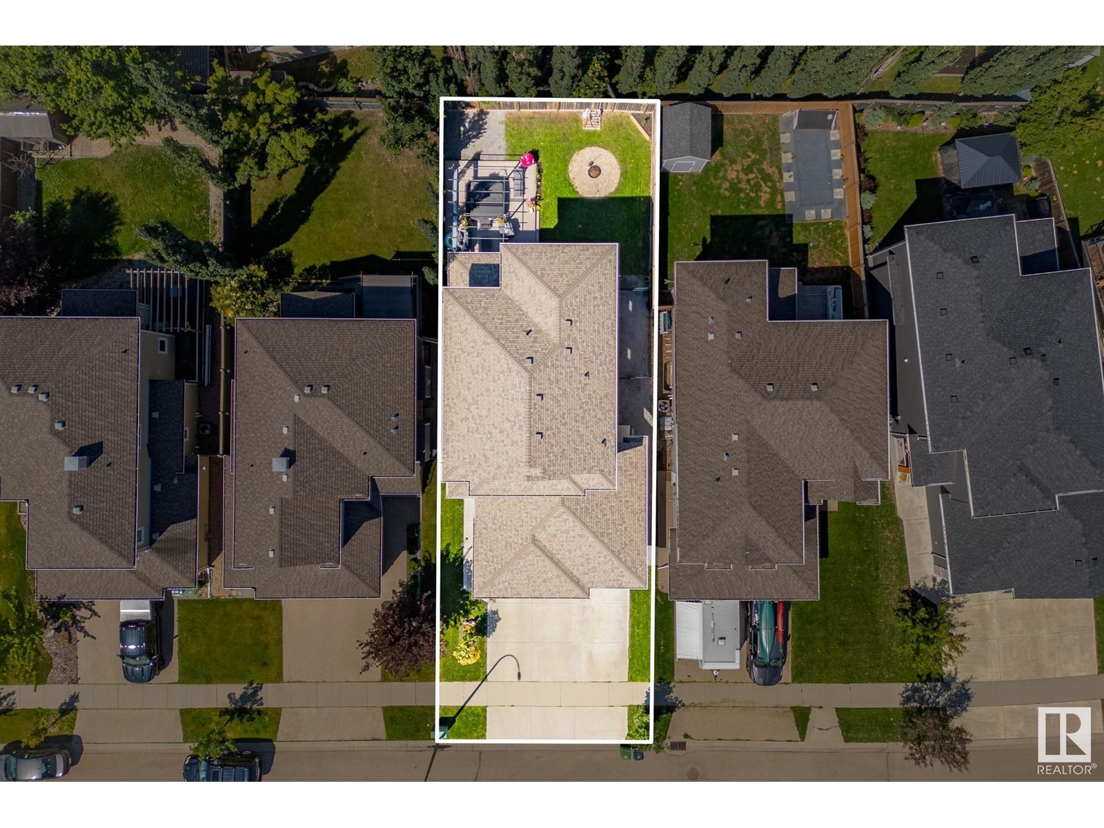 Photo 46 of 10118 96 St, Morinville AB