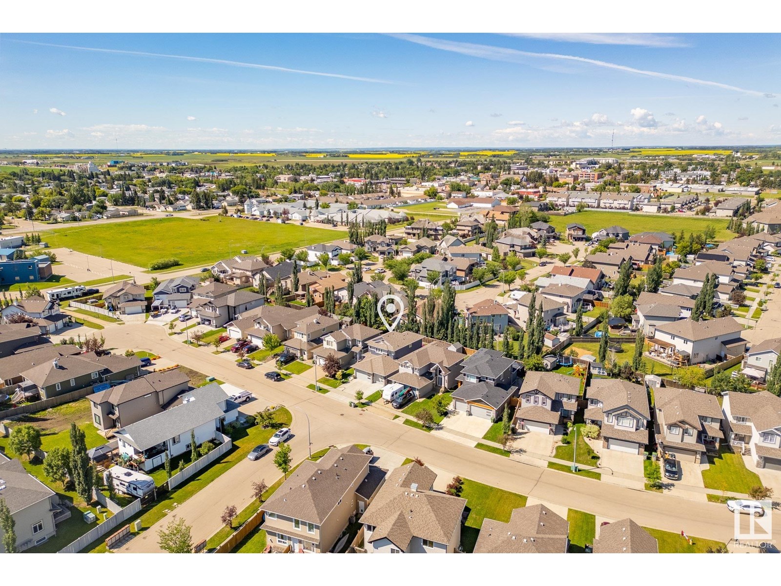 Photo 47 of 10118 96 St, Morinville AB