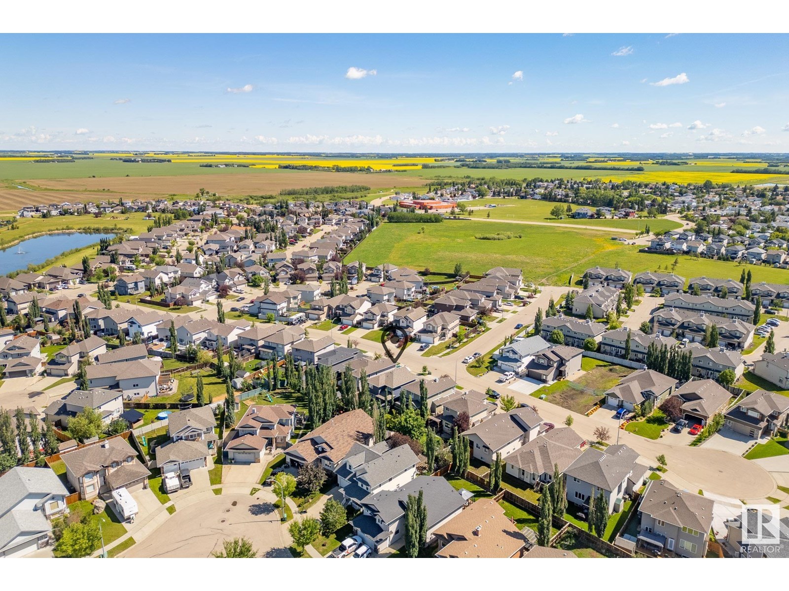 Photo 49 of 10118 96 St, Morinville AB