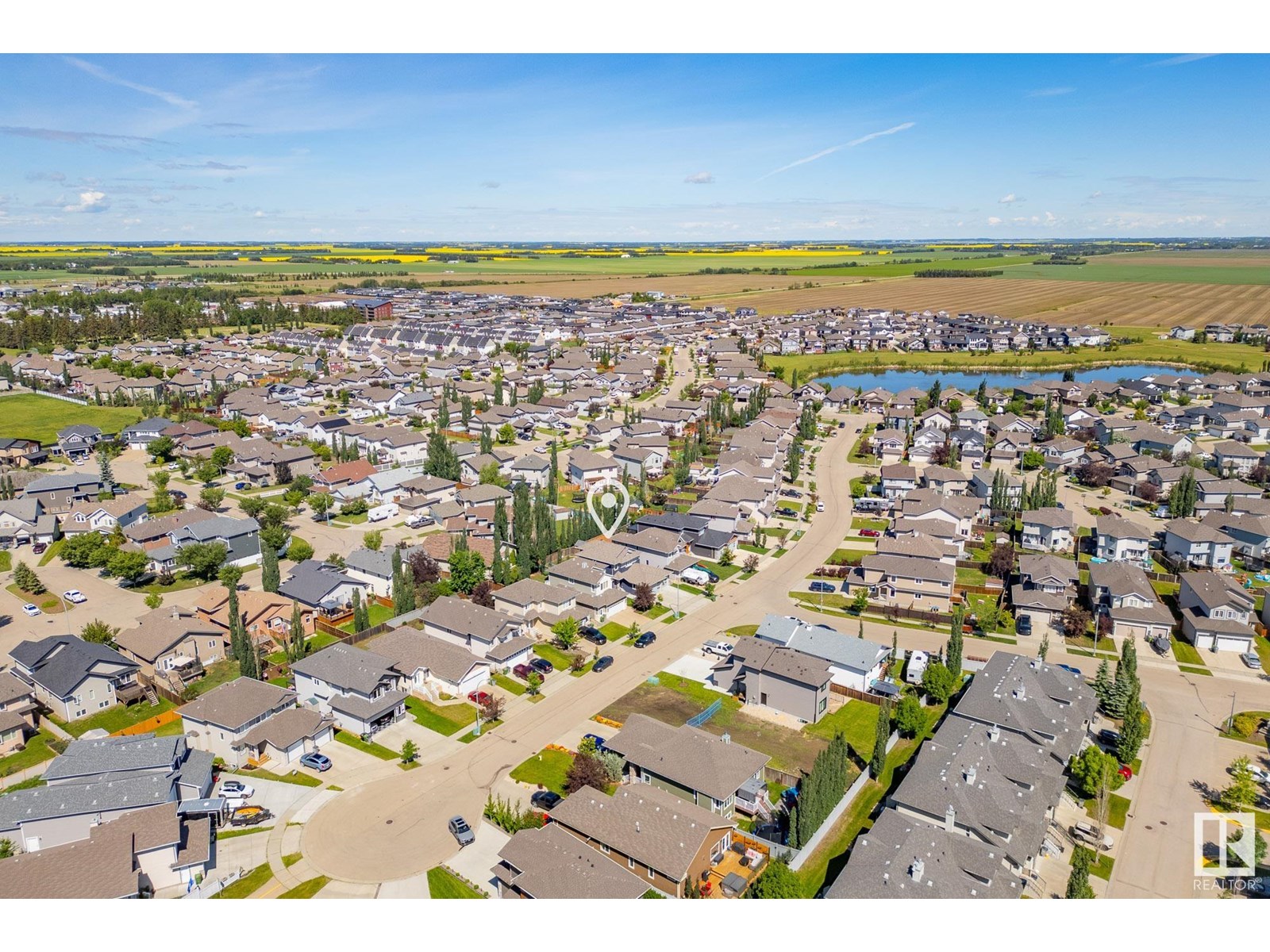 Photo 50 of 10118 96 St, Morinville AB