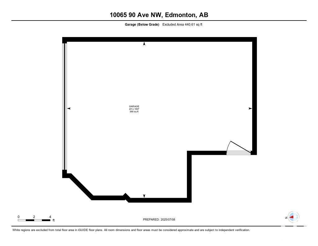 Photo 35 of 10065 90 Av Nw, Edmonton AB