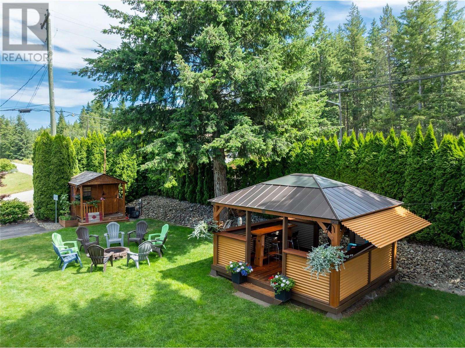 Photo 43 of 2802 Henstridge Road Unit 9, Sorrento BC