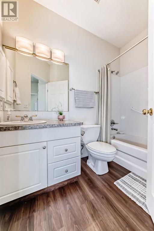 307, 6900 Hunterview Drive NW, Calgary, Alberta