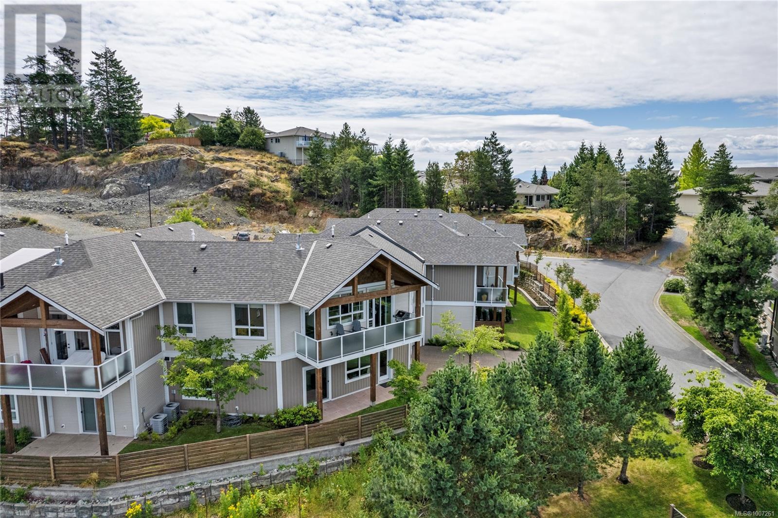 Photo 61 of 3316 Fireweed Way, Nanaimo BC