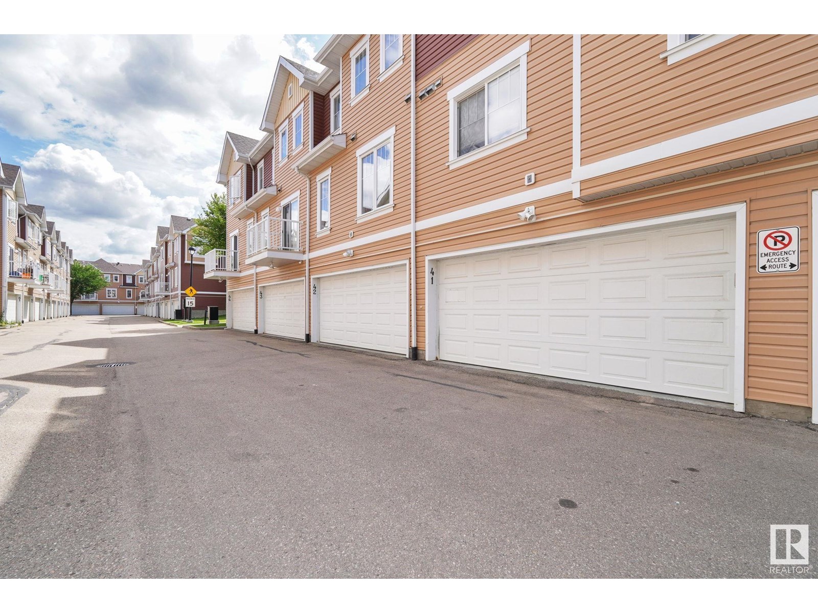 Photo 40 of 41 1623 Towne Centre Blvd Nw Nw, Edmonton AB