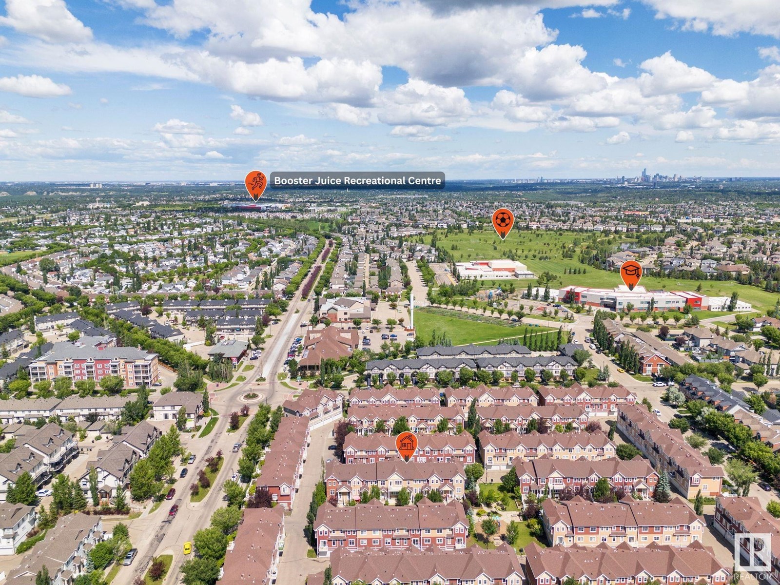 Photo 31 of 41 1623 Towne Centre Blvd Nw Nw, Edmonton AB