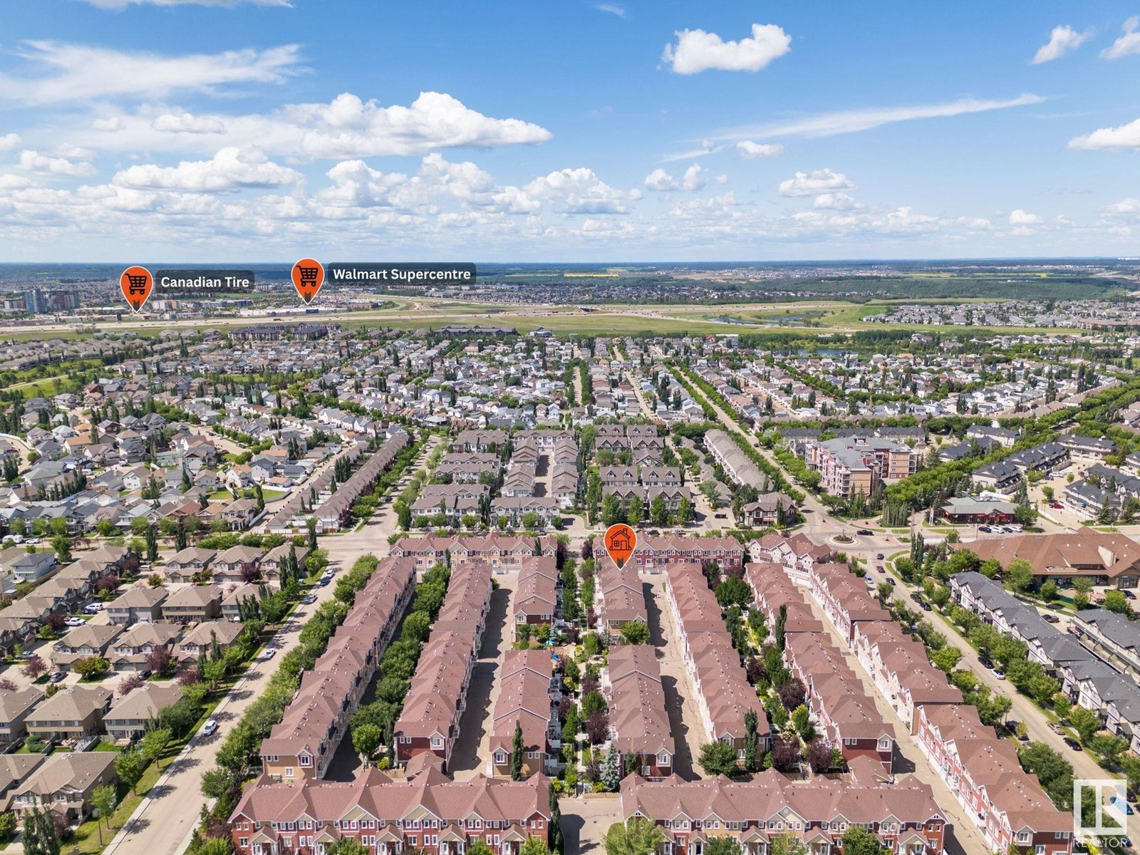 Photo 1 of 41 1623 Towne Centre Blvd Nw Nw, Edmonton AB