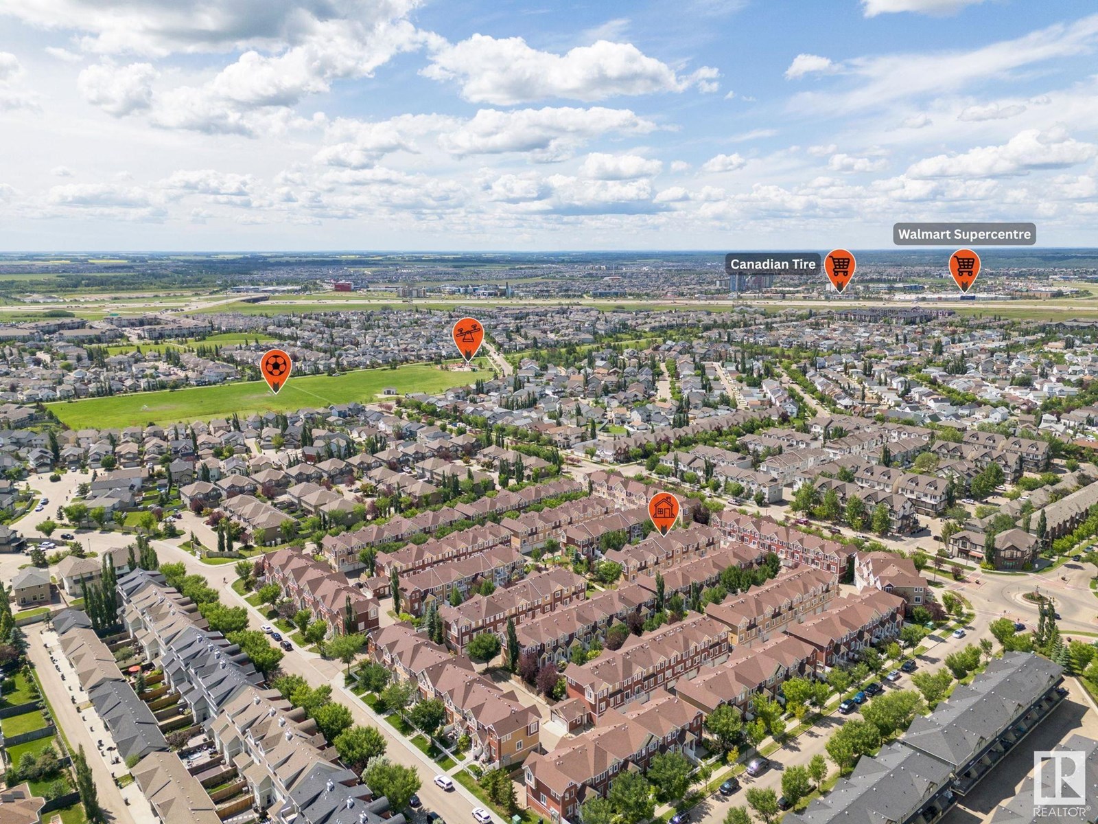 Photo 17 of 41 1623 Towne Centre Blvd Nw Nw, Edmonton AB