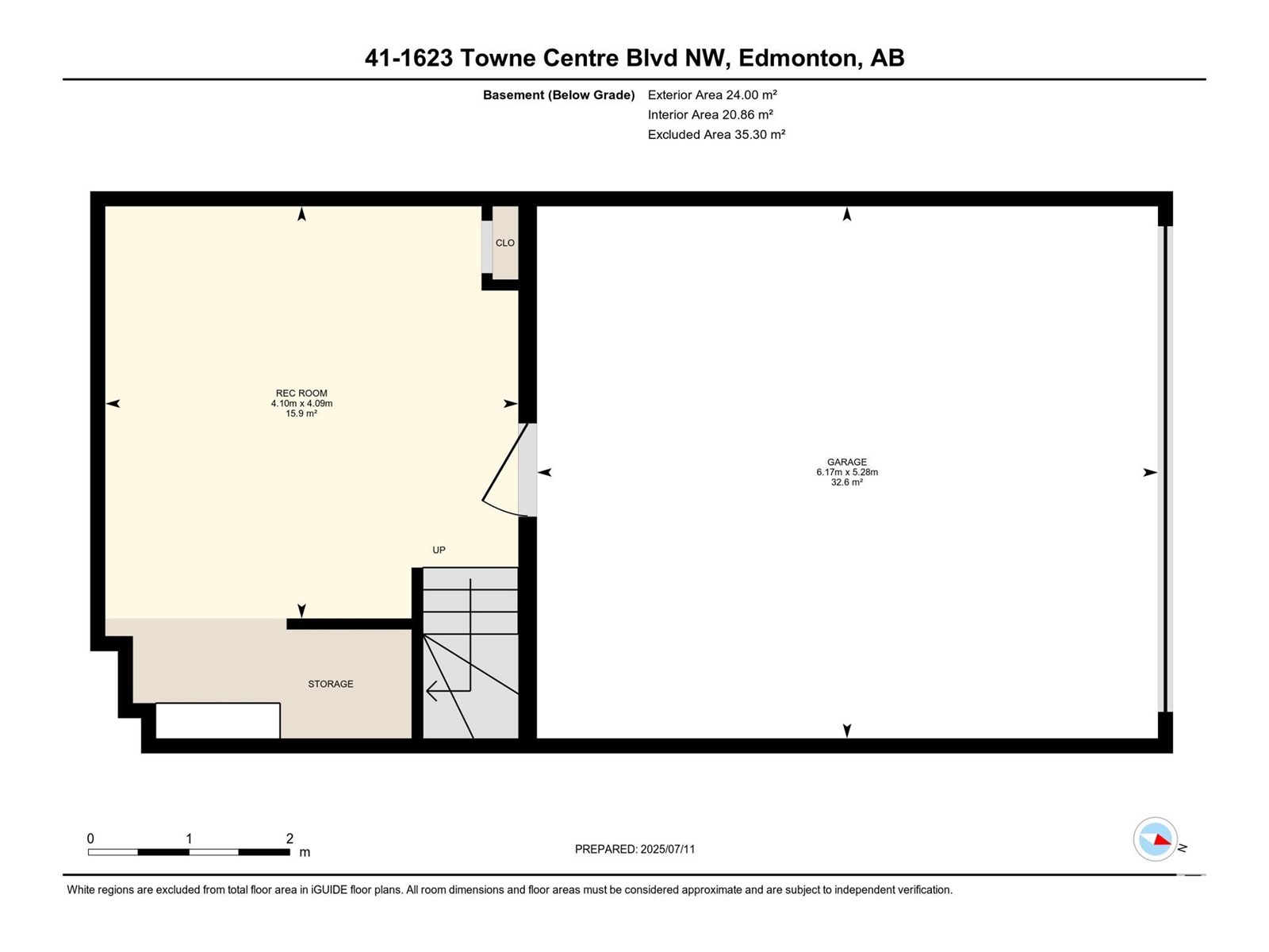 Photo 10 of 41 1623 Towne Centre Blvd Nw Nw, Edmonton AB