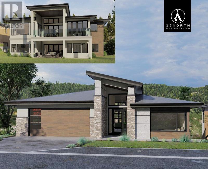  911 Melrose Street, Kelowna