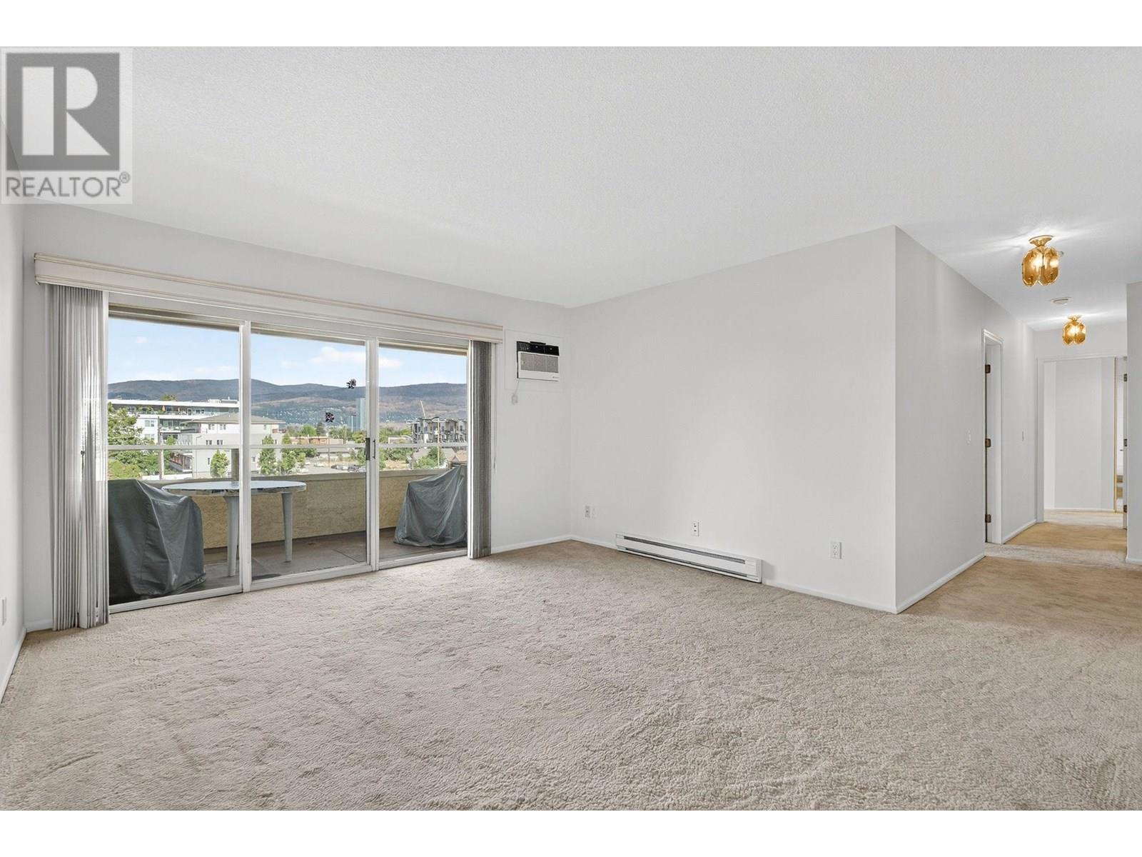 302 1249 Pacific Avenue, Kelowna