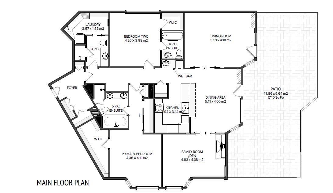Photo 33 of 102 11826 100 Av Nw, Edmonton AB
